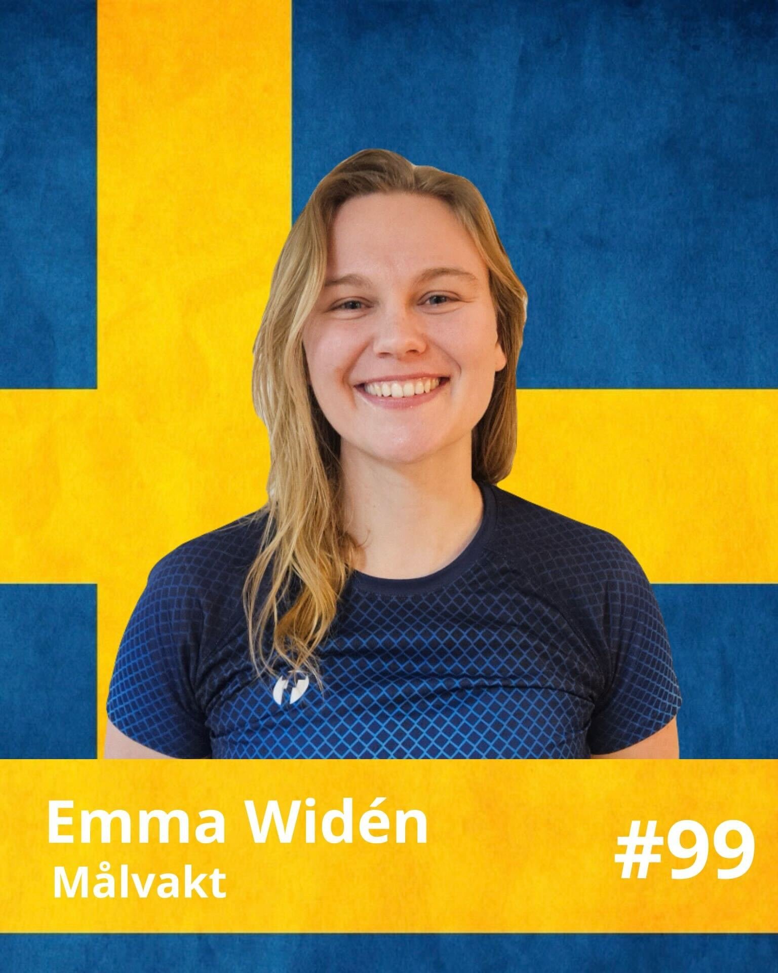 Emma Widén